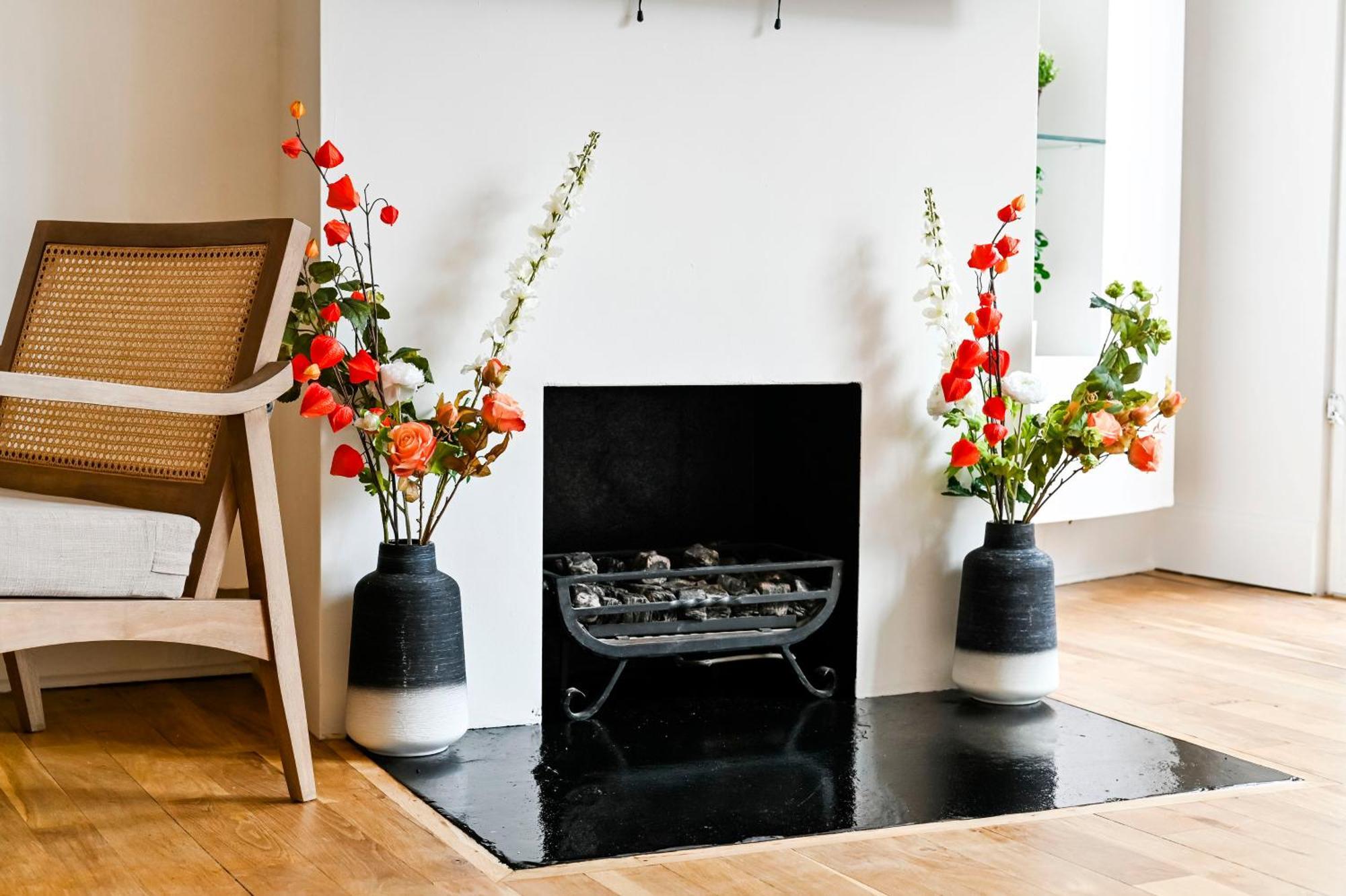 Stunning 3 Bed Central London Apartment מראה חיצוני תמונה